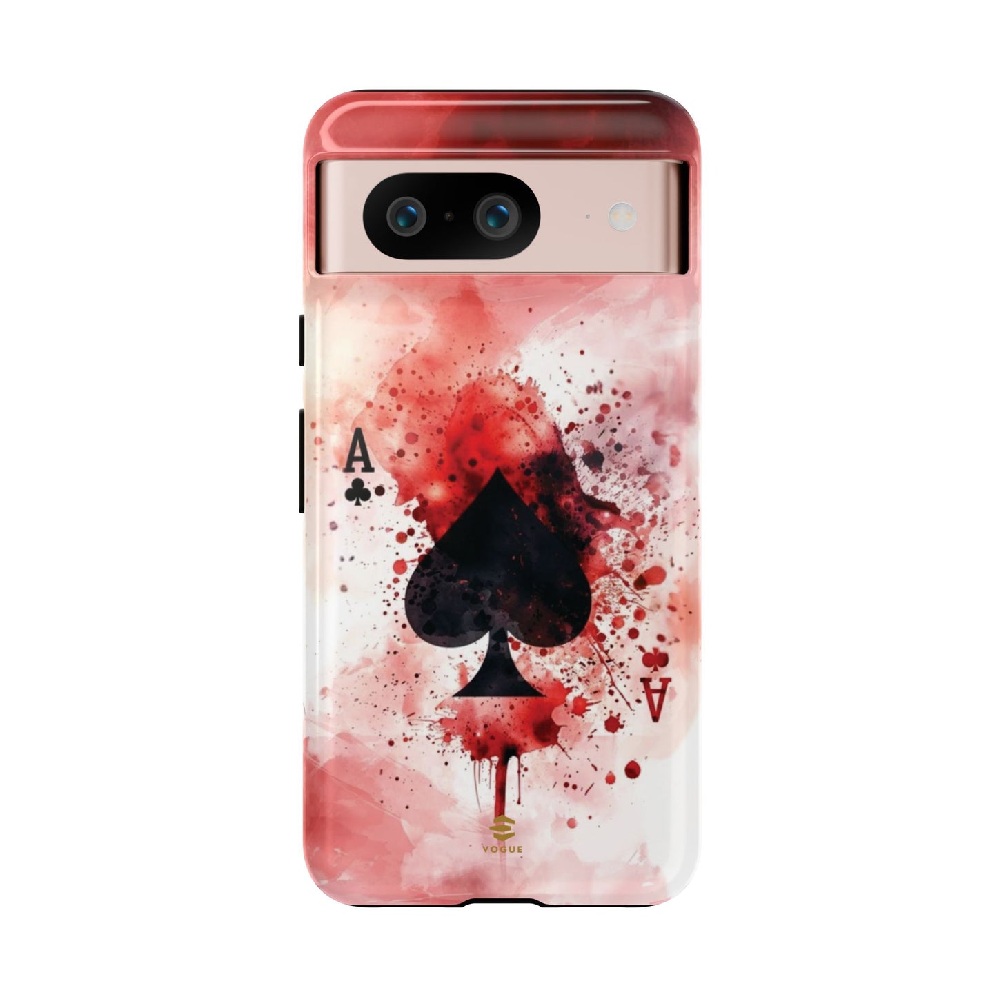 Card Game Google Pixel Tough Case