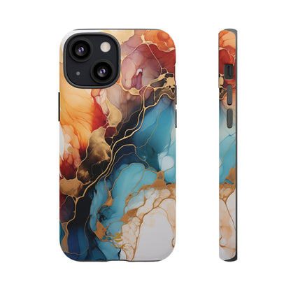 Infinity iPhone Case