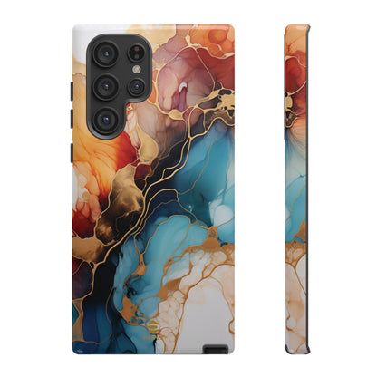 Infinity Samsung Galaxy Case