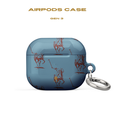 Champion's Ride AirPod Case