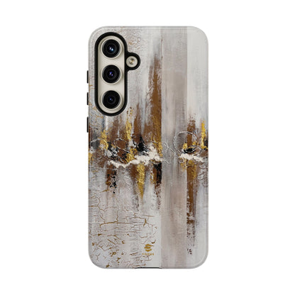 Abstract CityScape Rhythm Samsung Tough Case