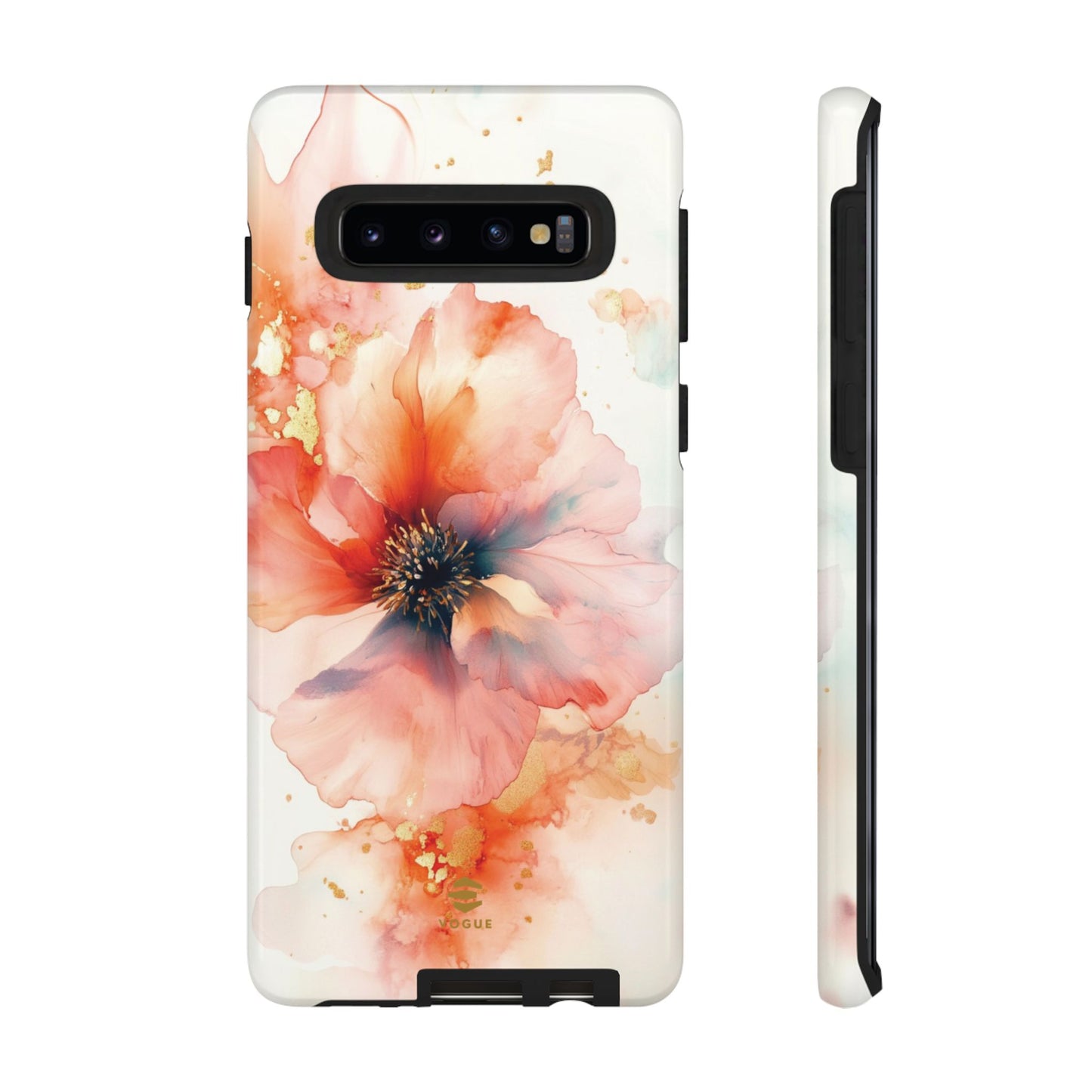 Sunlight Grace Samsung Galaxy Case