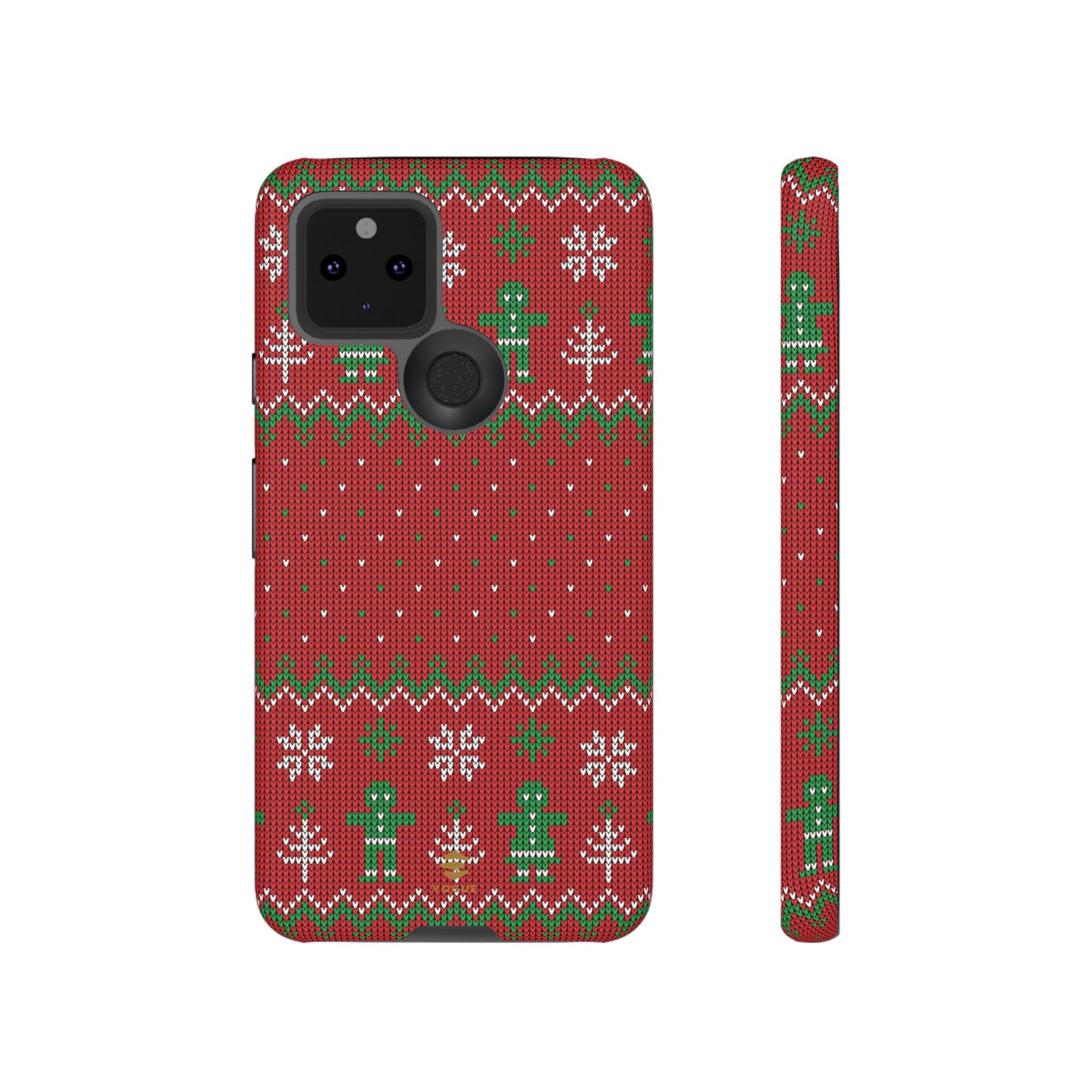 Gingi Xmas Jumper Google Pixel Case