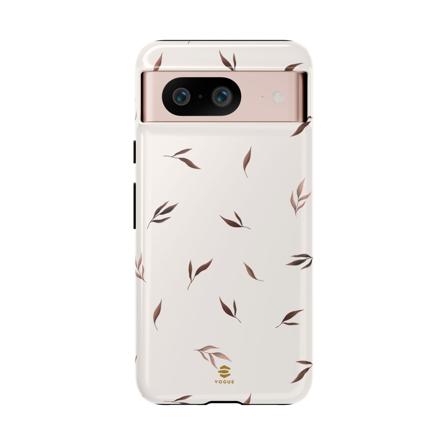 Funda para Google Serenity en color beige