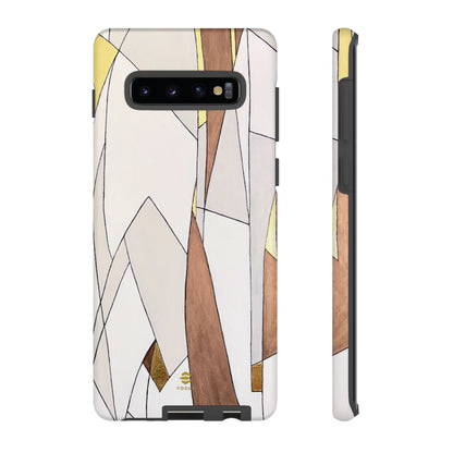 Powerful Day Samsung Galaxy Case