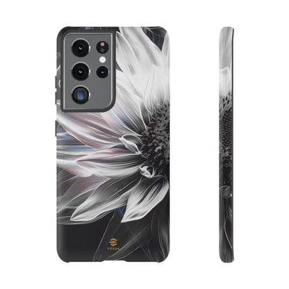 Moonlight Sunflower Samsung Tough Case