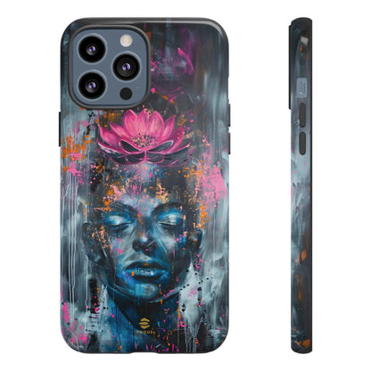 Alignment iPhone Tough Case