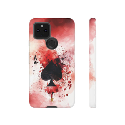 Card Game Google Pixel Tough Case