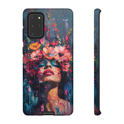 Wisdom Samsung Galaxy Tough Case