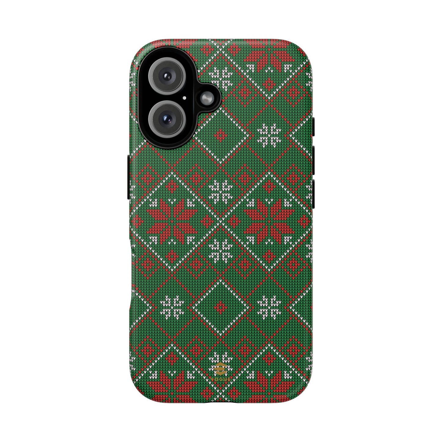 Xmas Jumper iPhone case