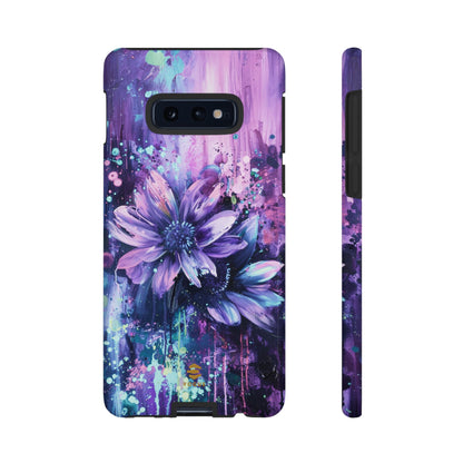 Pastel Bliss Samsung Galaxy Tough Case