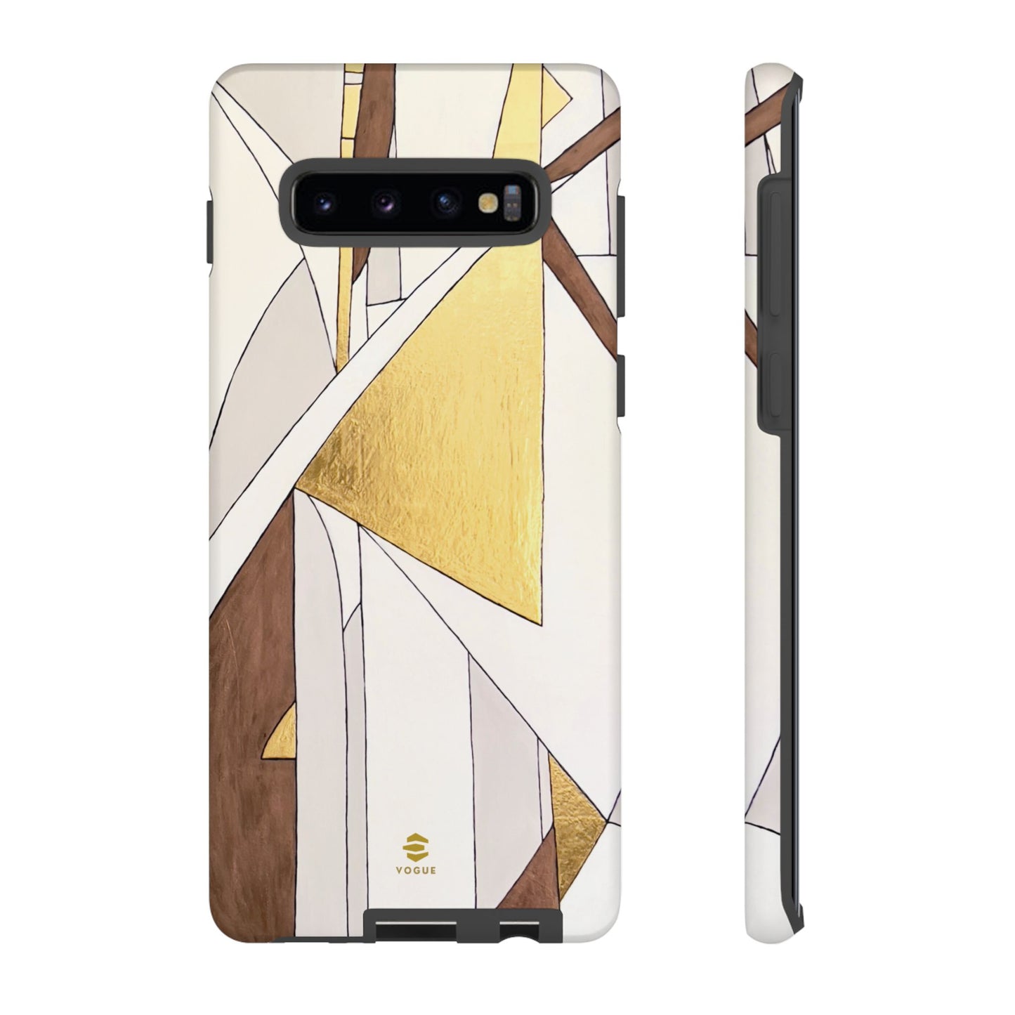 Powerful Art Painting Samsung Galaxy Case