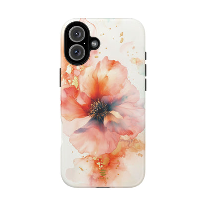 Sunlight Grace iPhone Case