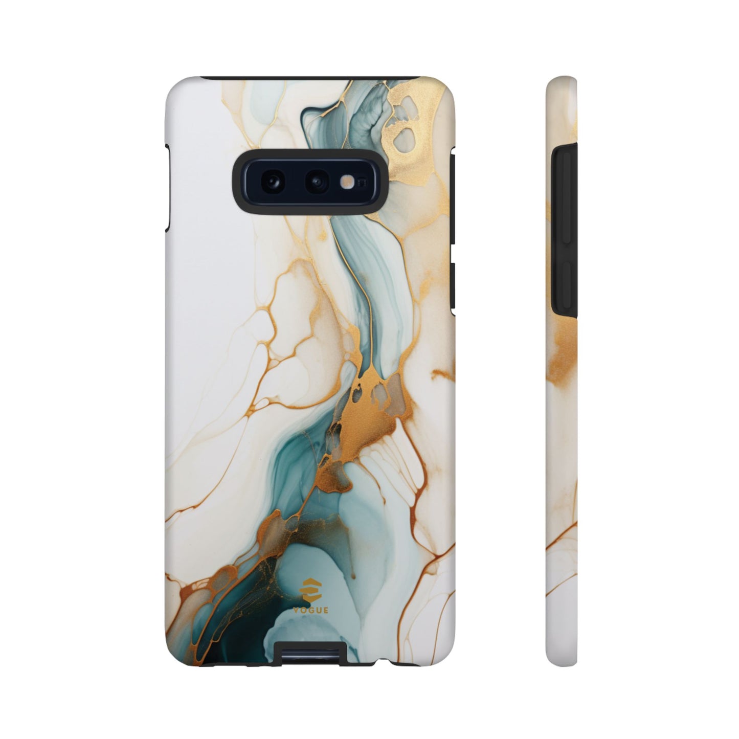 Golden River Samsung Galaxy Case