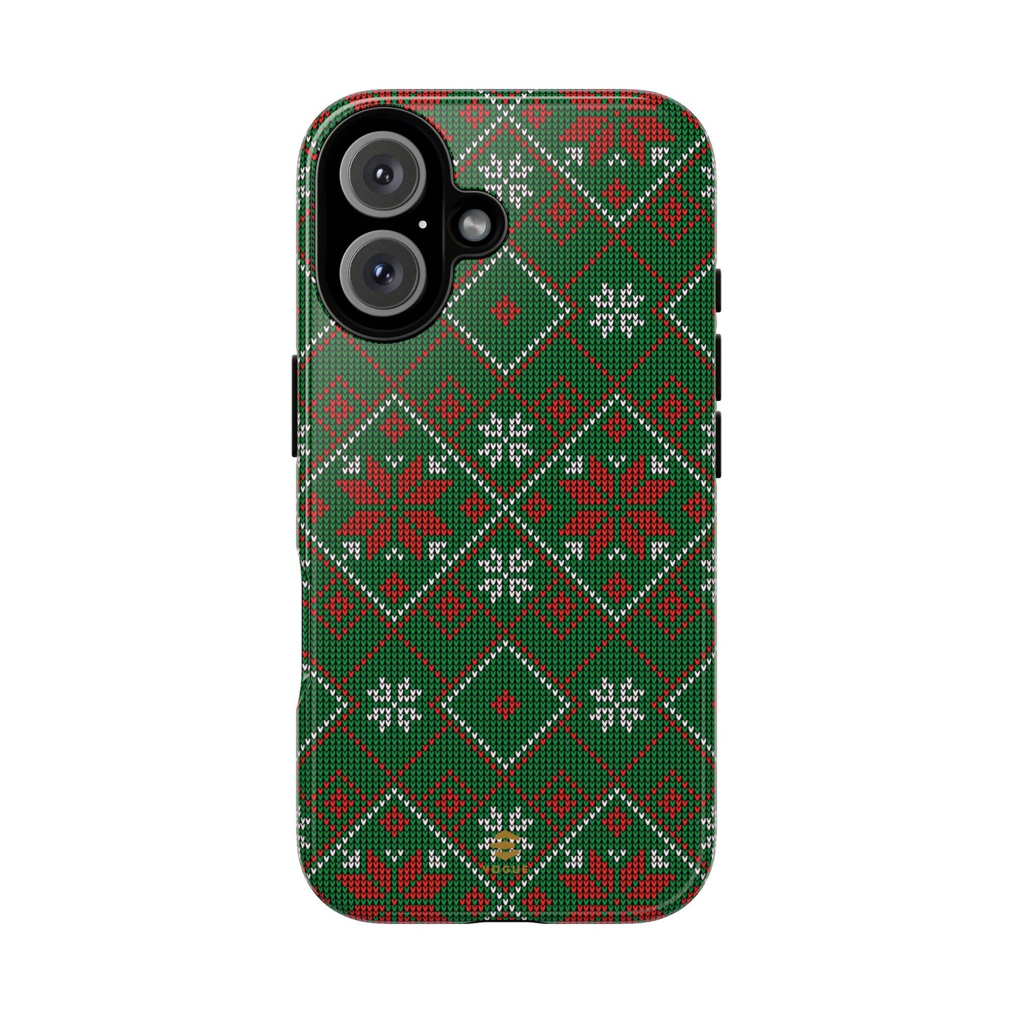 Xmas Jumper iPhone case