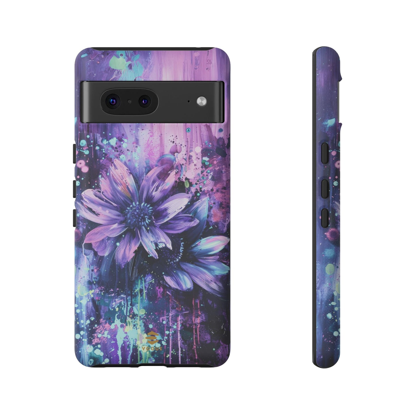 Pastel Bliss Google Pixel Tough Case