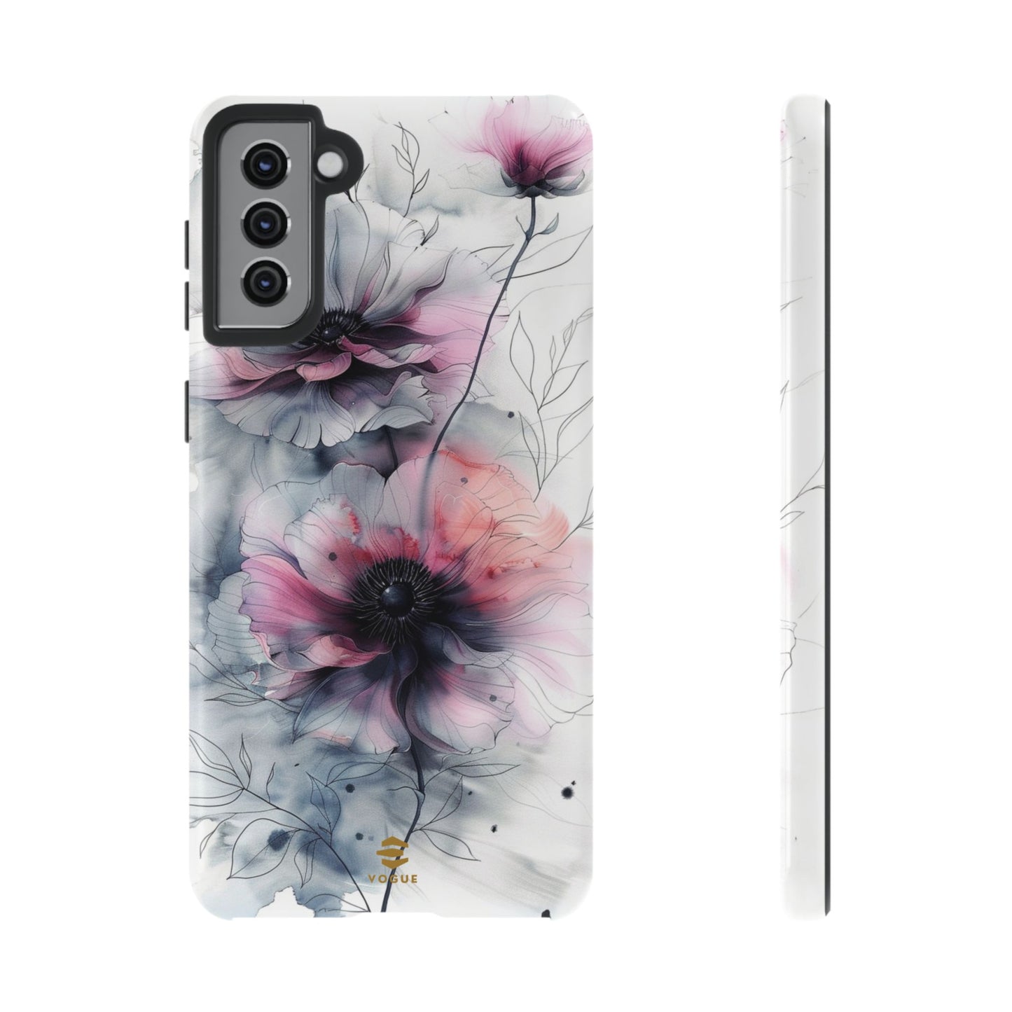 Trinity Samsung Galaxy Case