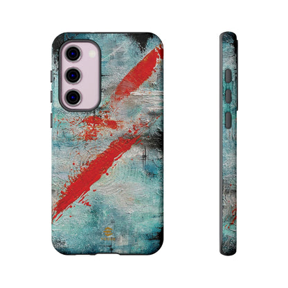 Momentum Samsung Galaxy Case