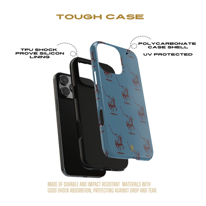 Fundas para iPhone de Champion's Ride