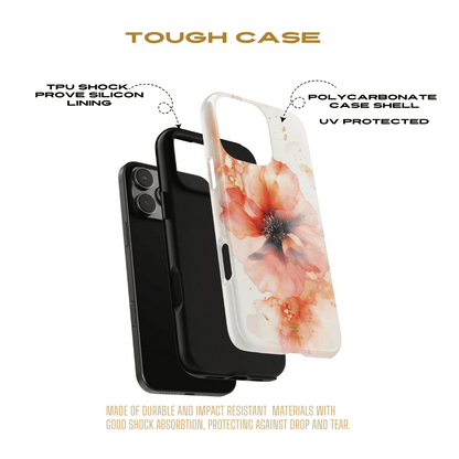 Sunlight Grace iPhone Case