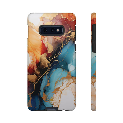 Infinity Samsung Galaxy Case