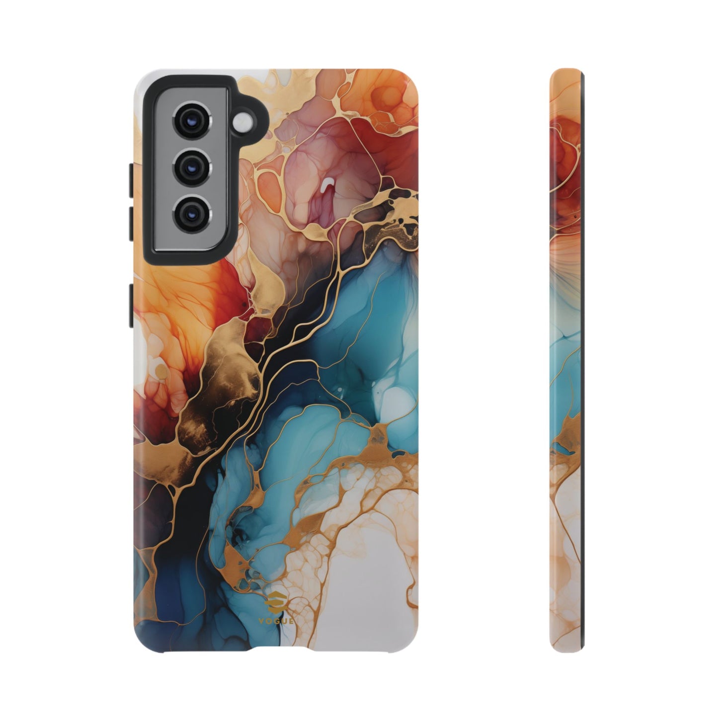 Infinity Samsung Galaxy Case