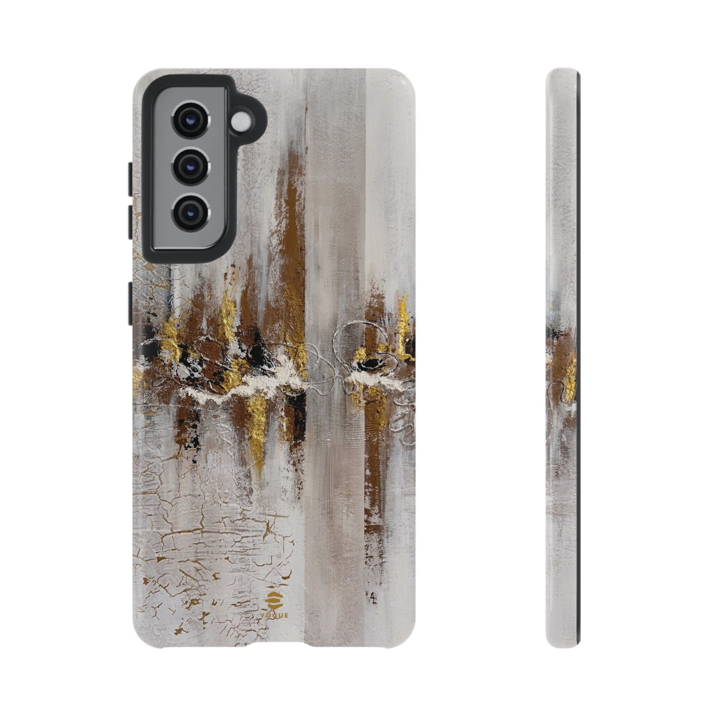 Abstract CityScape Rhythm Samsung Tough Case