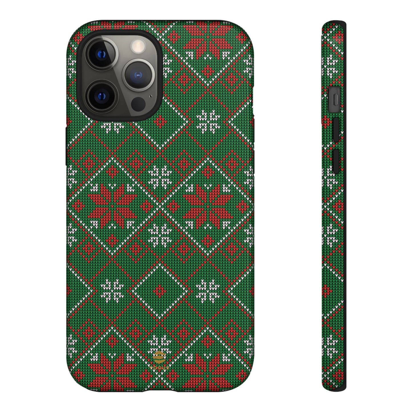 Xmas Jumper iPhone case