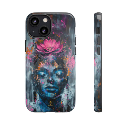Alignment iPhone Tough Case
