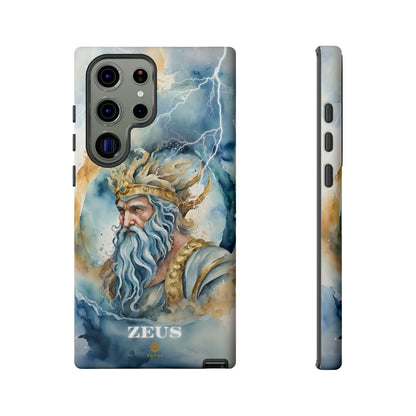 Zeus Samsung Galaxy Tough Case