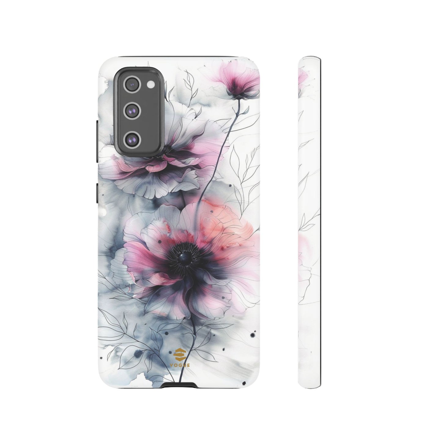 Trinity Samsung Galaxy Case