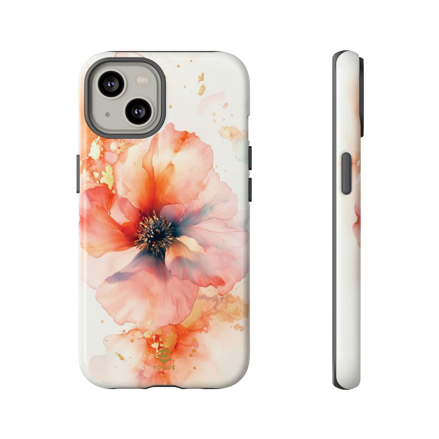 Sunlight Grace iPhone Case