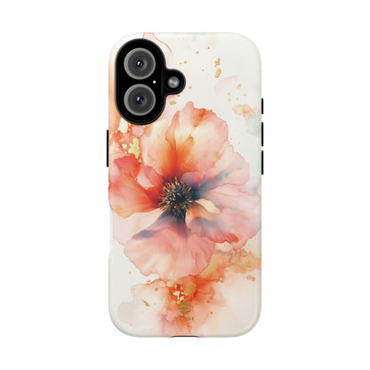 Sunlight Grace iPhone Case