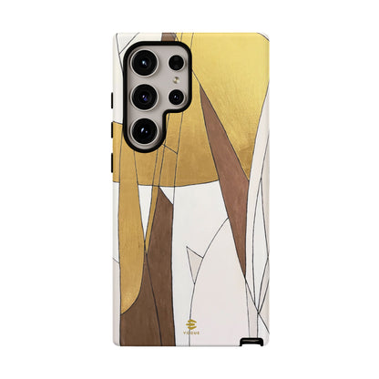 Power of Geometry Samsung Galaxy Case