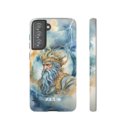 Zeus Samsung Galaxy Tough Case
