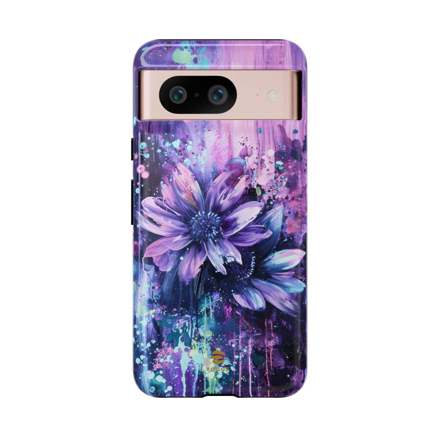 Pastel Bliss Google Pixel Tough Case