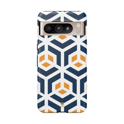 Hexacube Google Tough Case