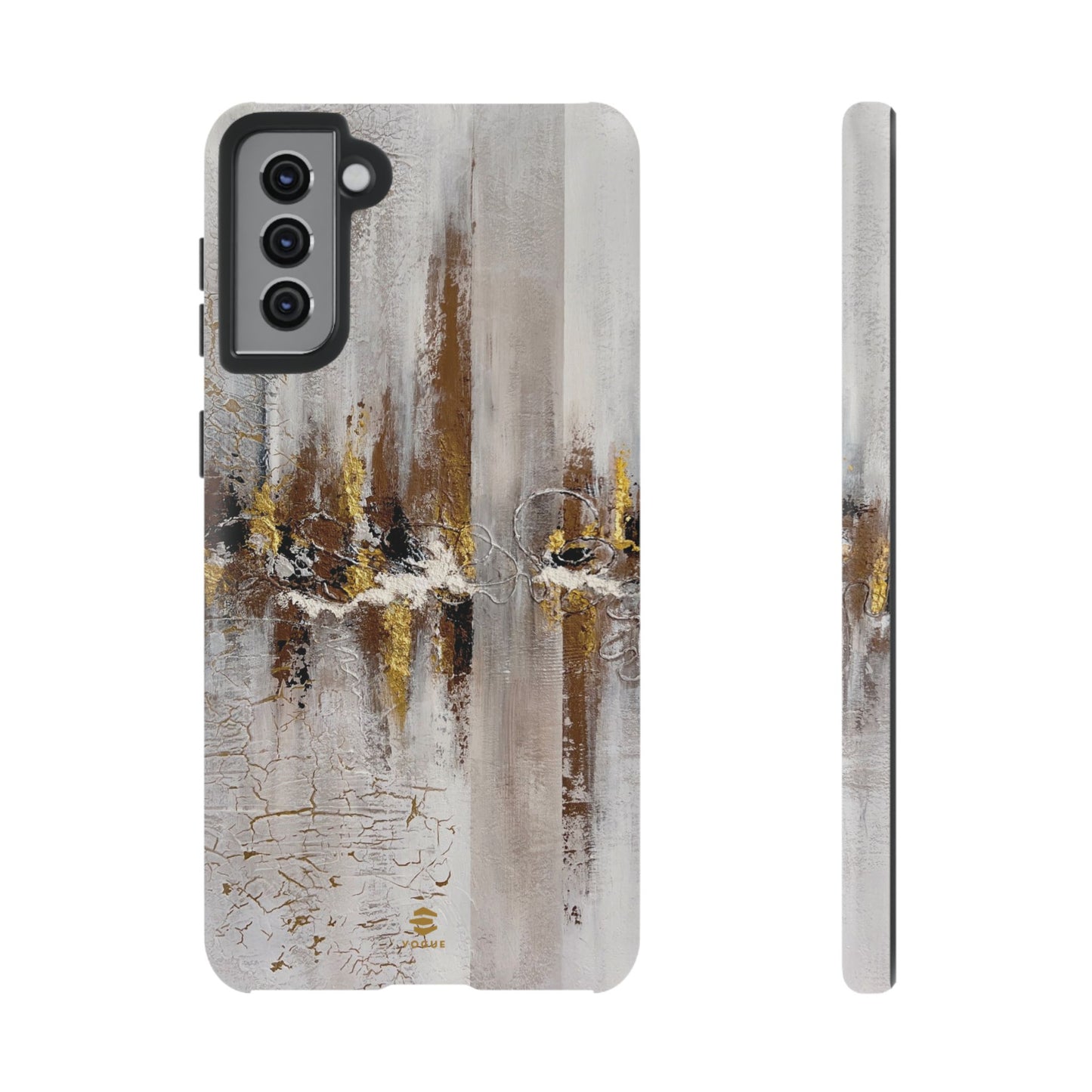 Abstract CityScape Rhythm Samsung Tough Case