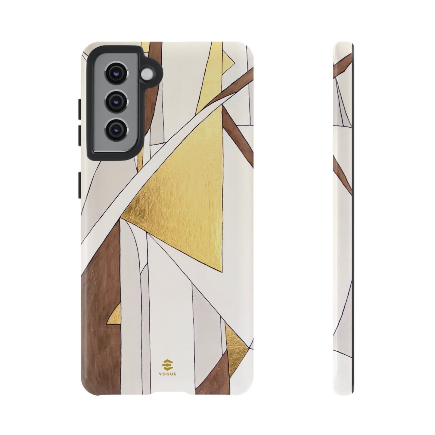 Powerful Art Painting Samsung Galaxy Case