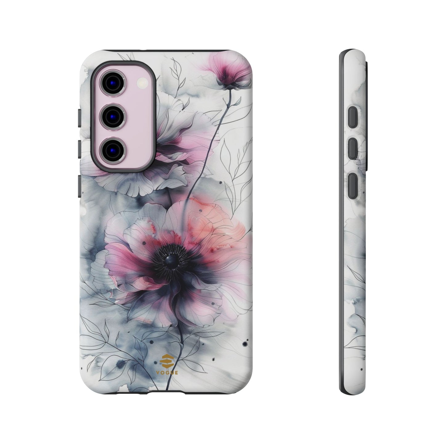 Trinity Samsung Galaxy Case