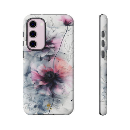 Trinity Samsung Galaxy Case