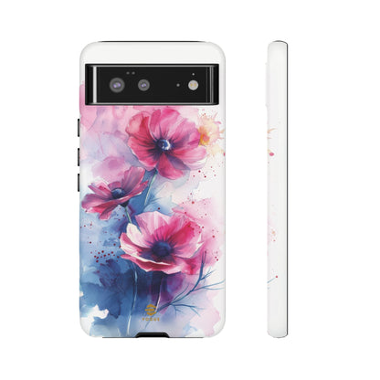 Poppy Google Pixel Tough Case