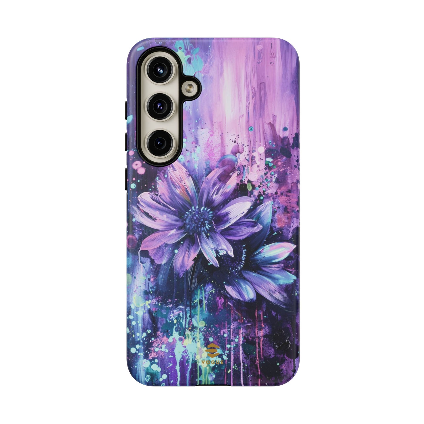 Pastel Bliss Samsung Galaxy Tough Case