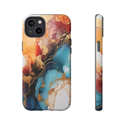 Infinity iPhone Case