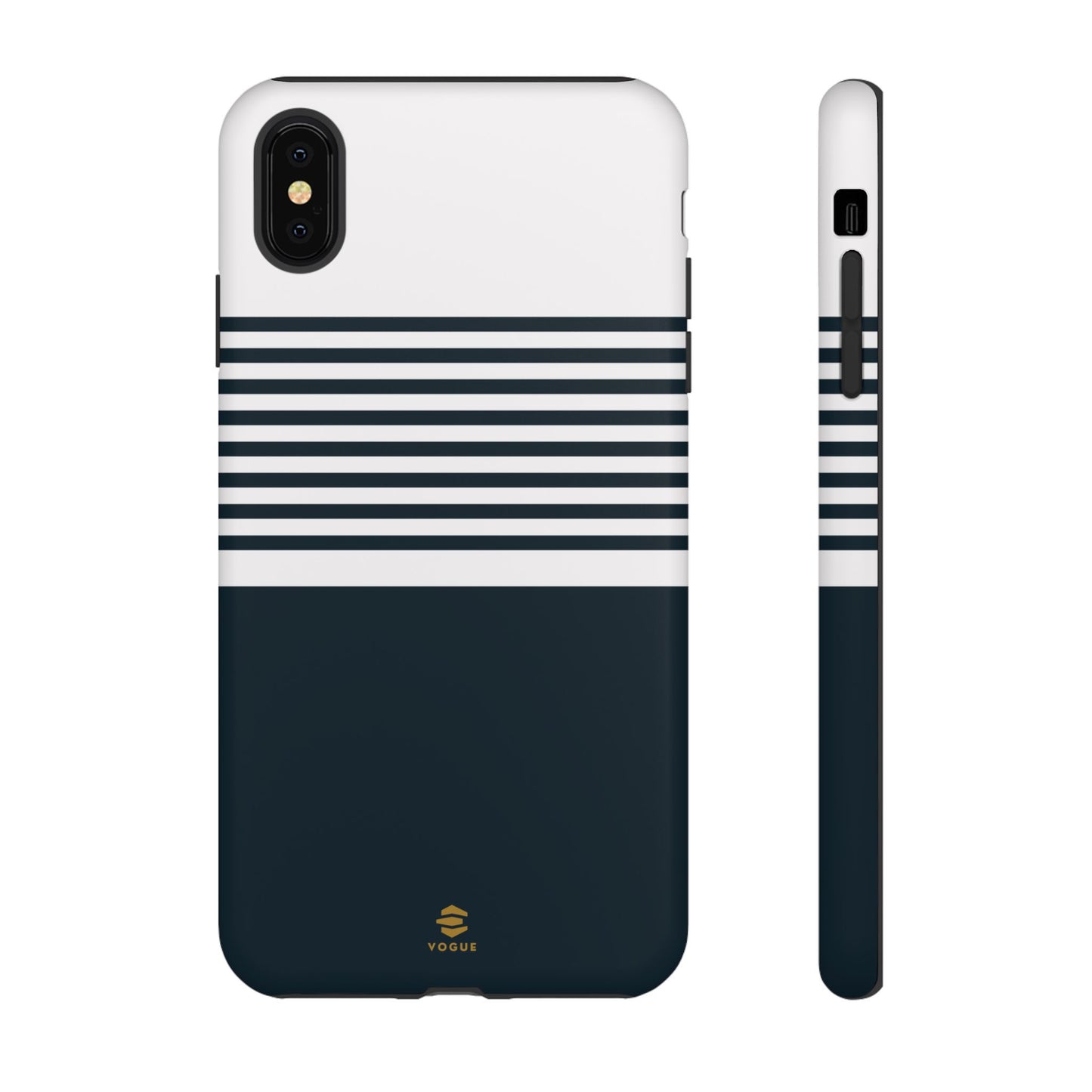 Funda minimalista para iPhone