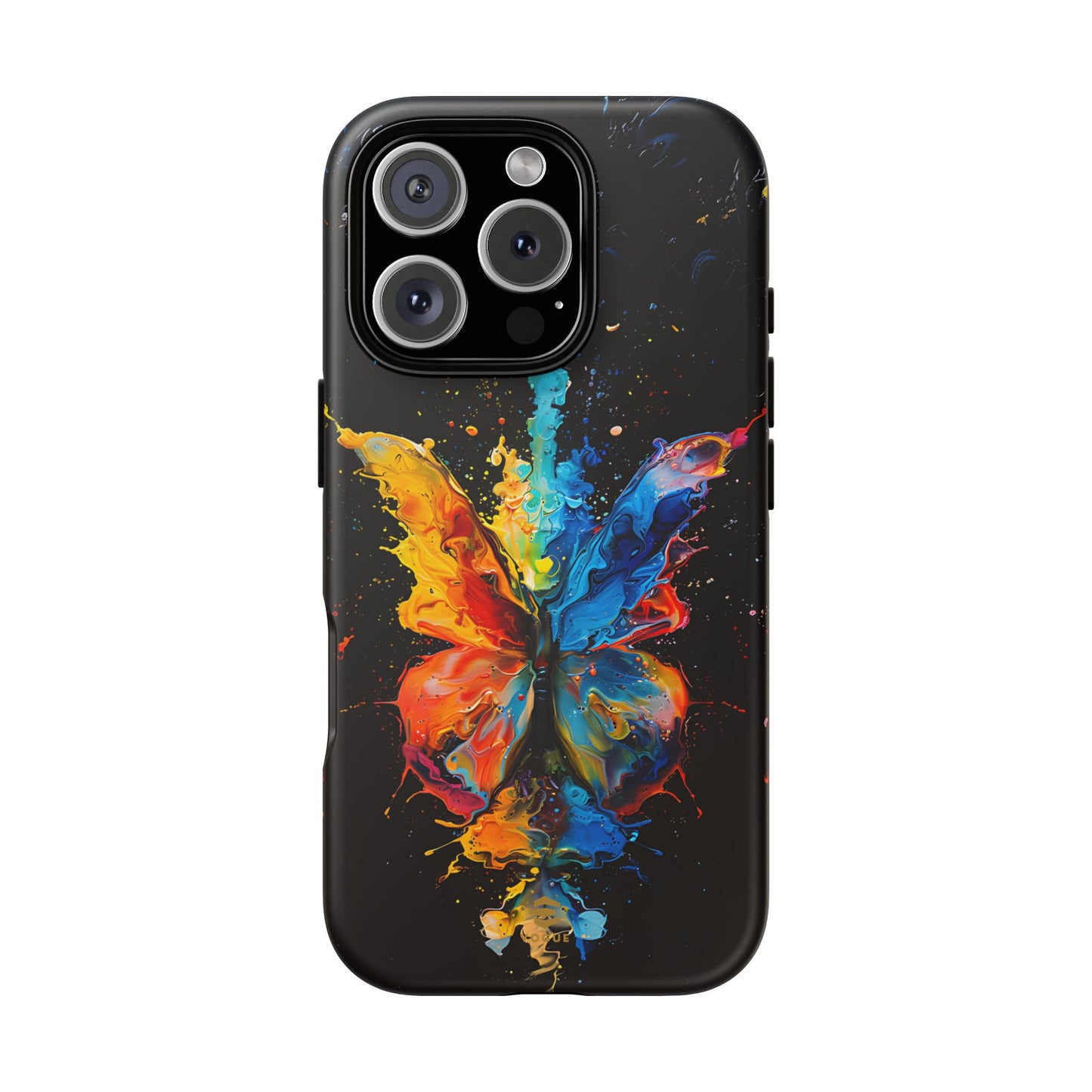 Butterfly iPhone Tough Cases