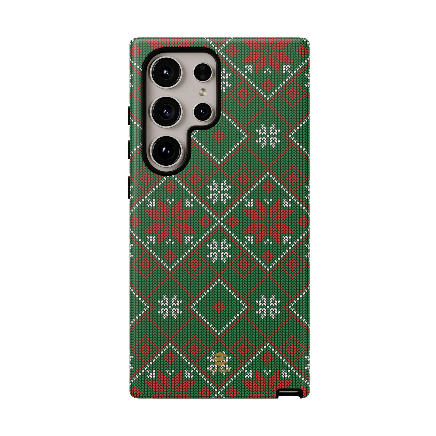 Xmas Jumper Samsung Galaxy case