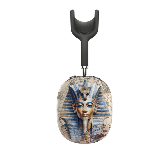 Egyption Pharaoh  AirPod Max Cases