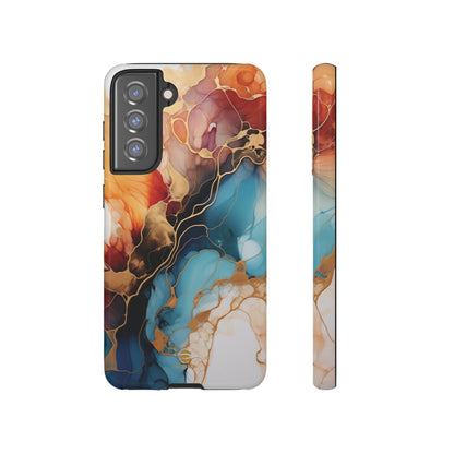 Infinity Samsung Galaxy Case