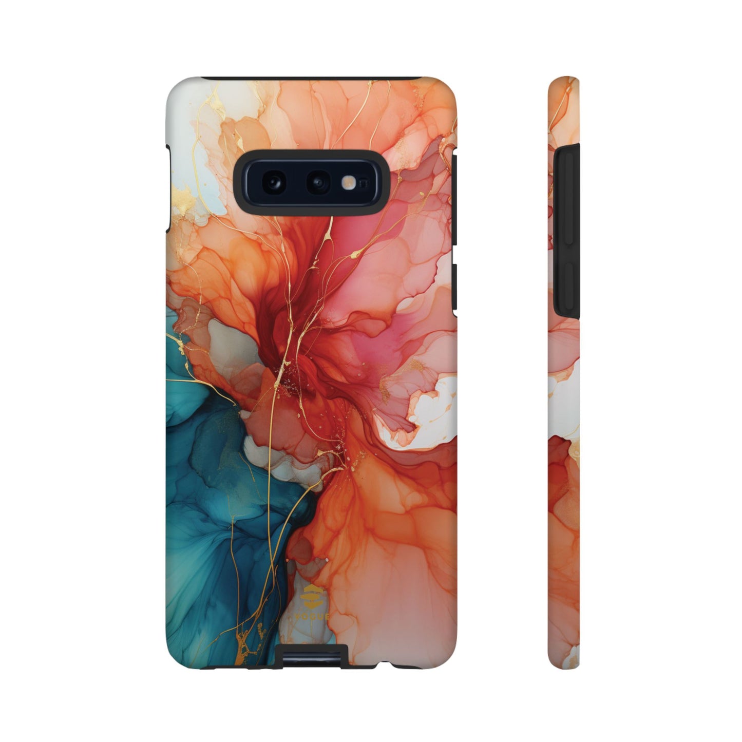 Ruby Samsung Galaxy Case